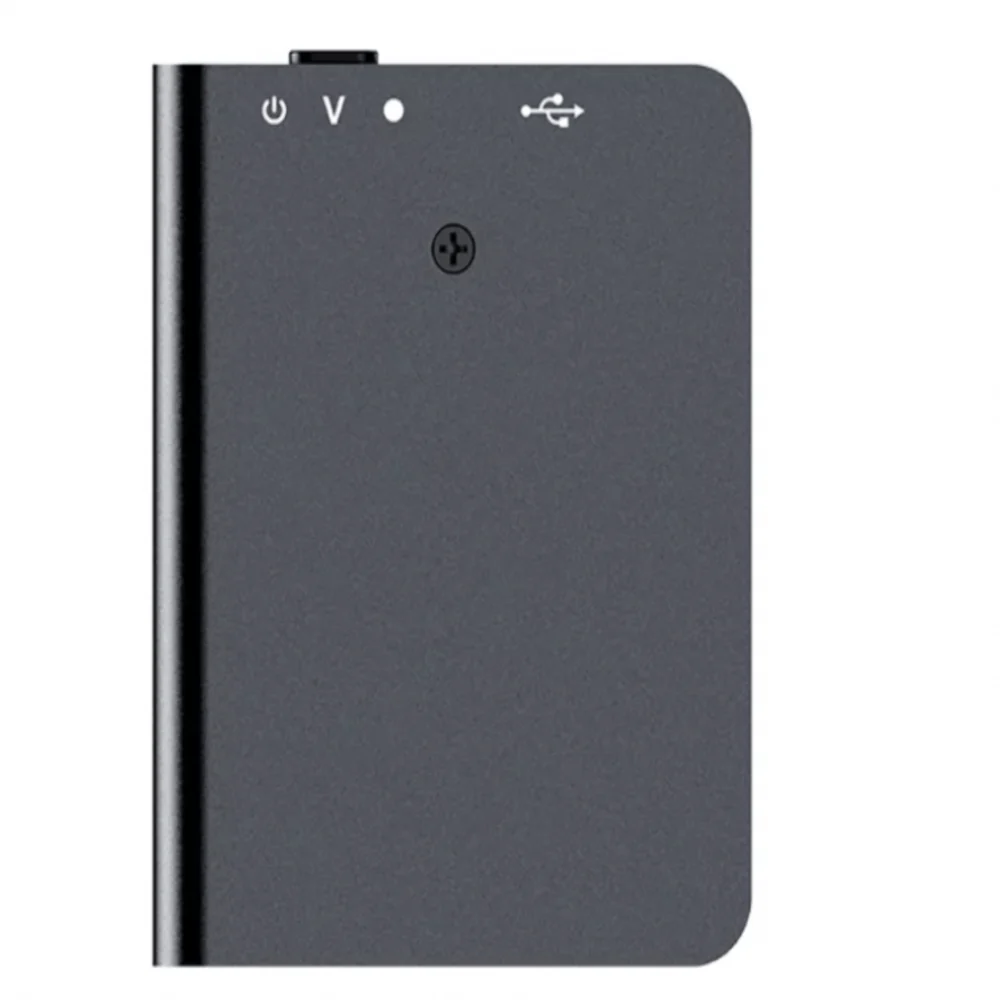 VoiceNote Mini – Ultra-light Dictation Device with Voice Activation & 32 GB Storage - Image 5