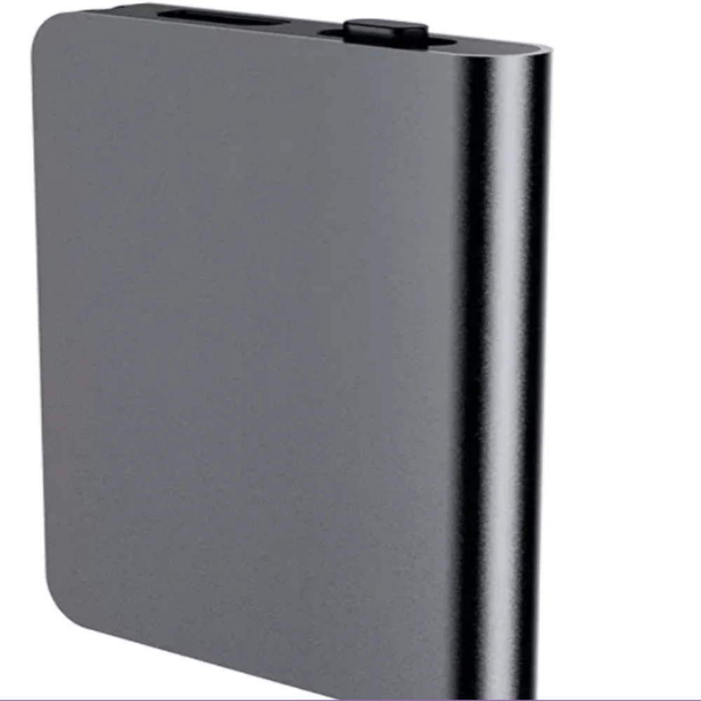 VoiceNote Mini – Ultra-light Dictation Device with Voice Activation & 32 GB Storage - Image 7