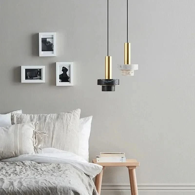 Volcora pendant light - Stylish & warm for every home - Image 3