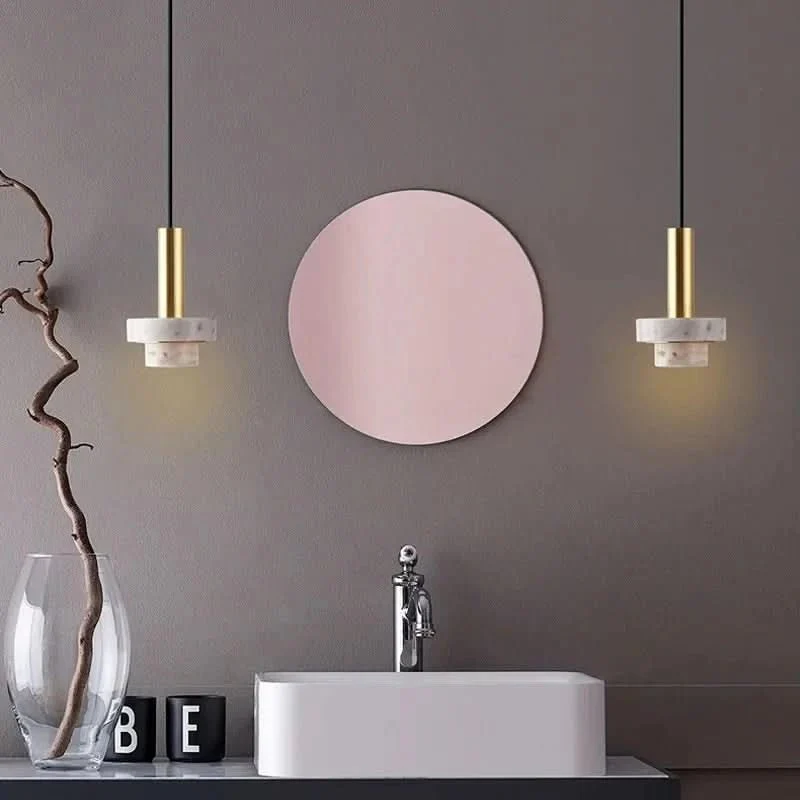 Volcora pendant light - Stylish & warm for every home - Image 5
