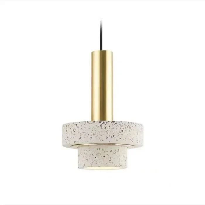 Volcora pendant light - Stylish & warm for every home - Image 8