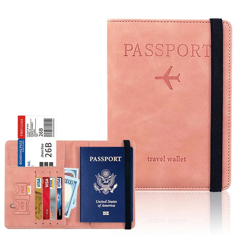 VOYALUX – Stylish travel bag for organized packing & more comfort - Image 6