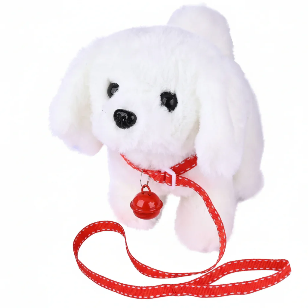 WaggoPal – Movable Plush Dog for Imaginative Play Fun - Image 11