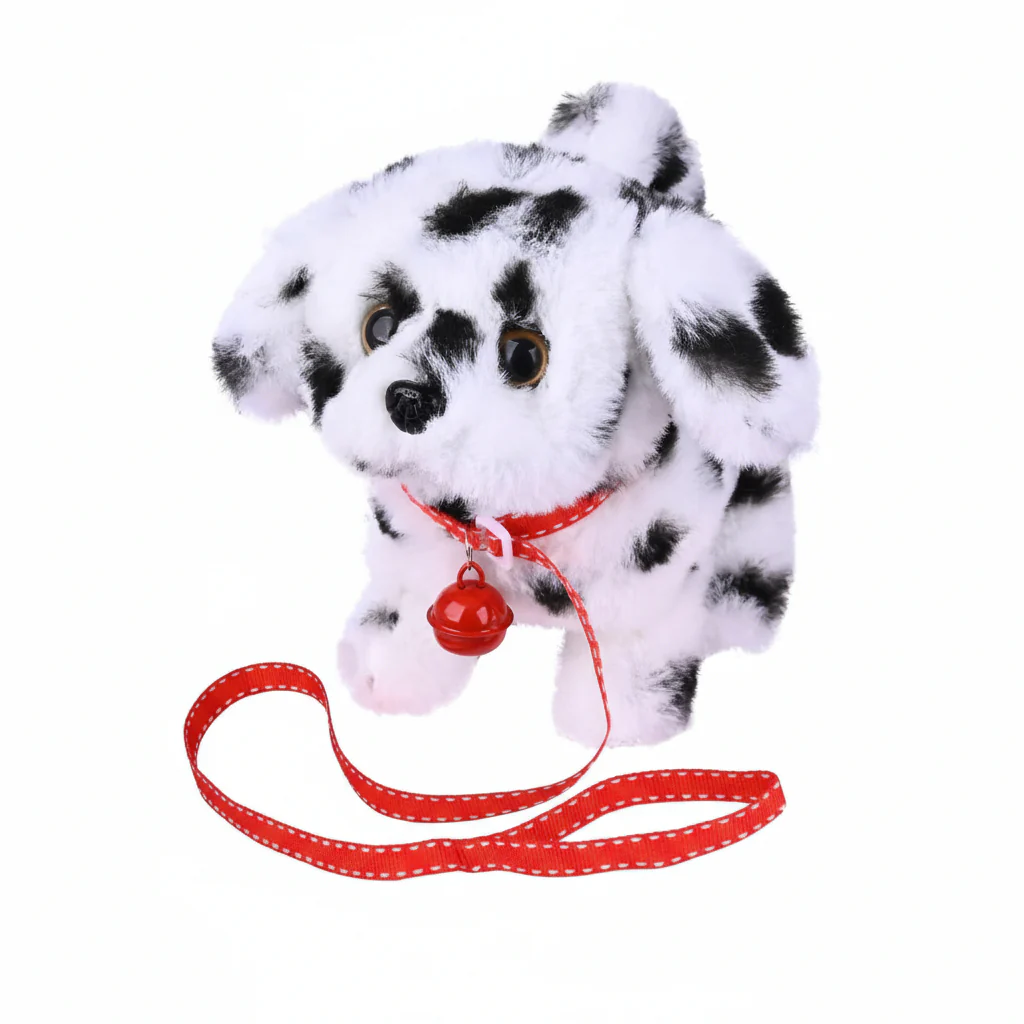 WaggoPal – Movable Plush Dog for Imaginative Play Fun - Image 14