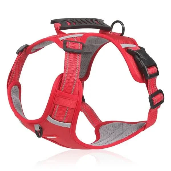 WalkEase Harness - anti-pull dog harness for pain-free walks - Image 8