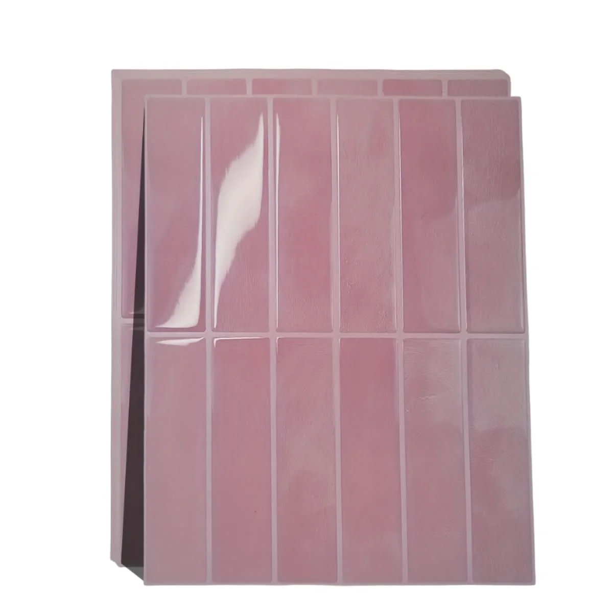 WALLSTYLE 3D - Self-adhesive wall tiles for modern interior design - Image 11