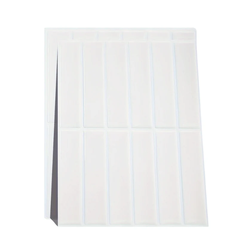 WALLSTYLE 3D - Self-adhesive wall tiles for modern interior design - Image 13