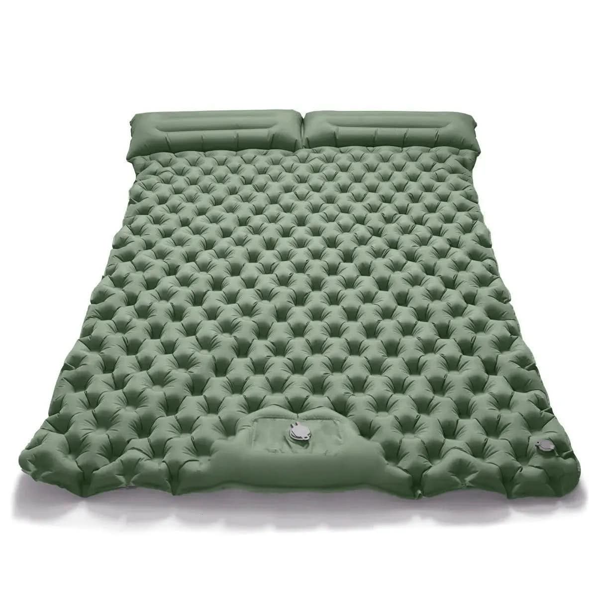 WanderRuhe – Ultra-light self-inflating double hiking mat - Image 12