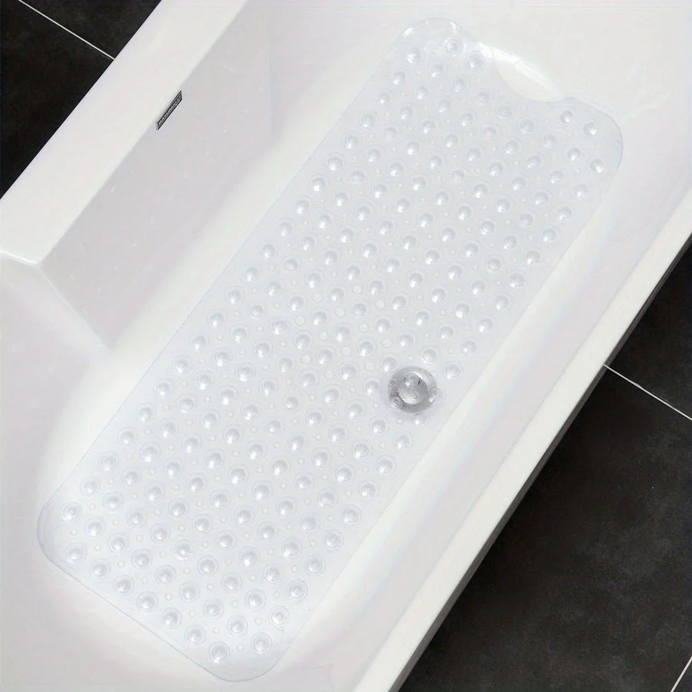 WANNEN HELD – Easy-care Non-slip Bathtub Mat - Image 10
