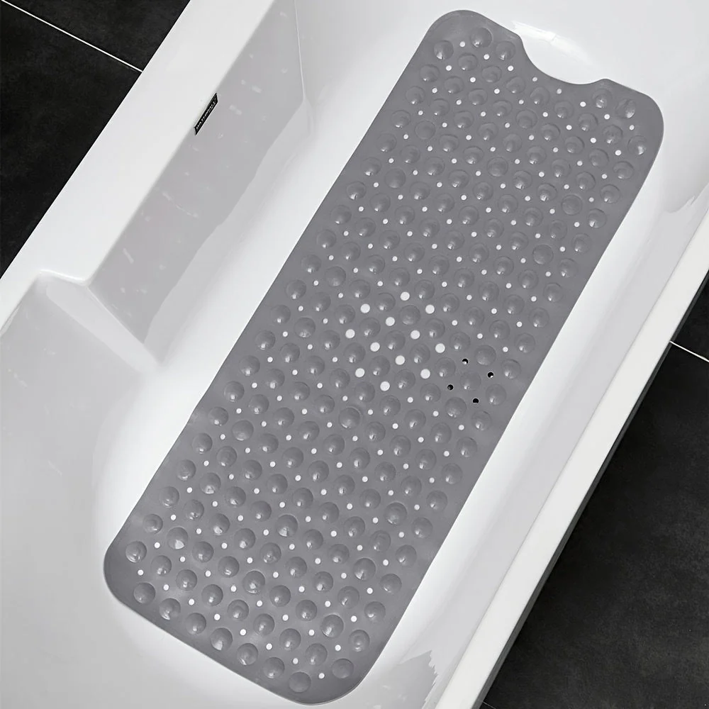 WANNEN HELD – Easy-care Non-slip Bathtub Mat - Image 14