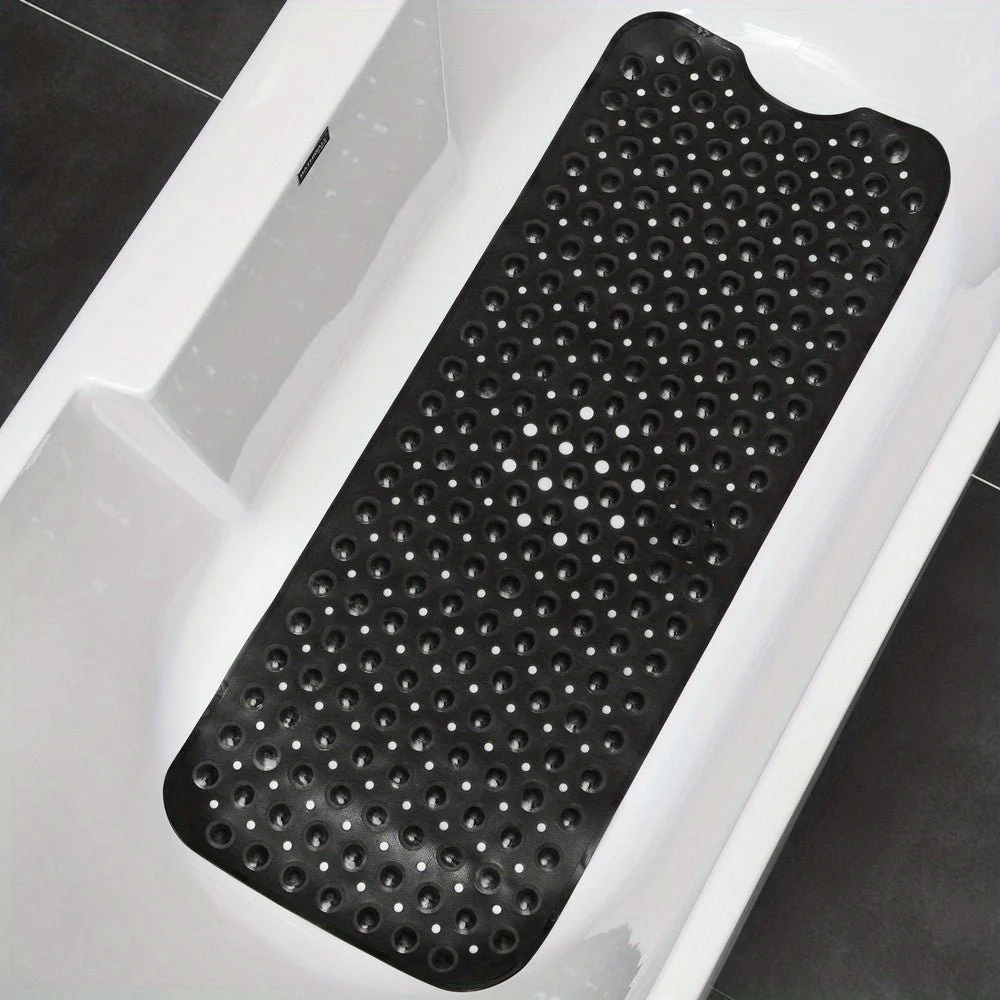 WANNEN HELD – Easy-care Non-slip Bathtub Mat - Image 3