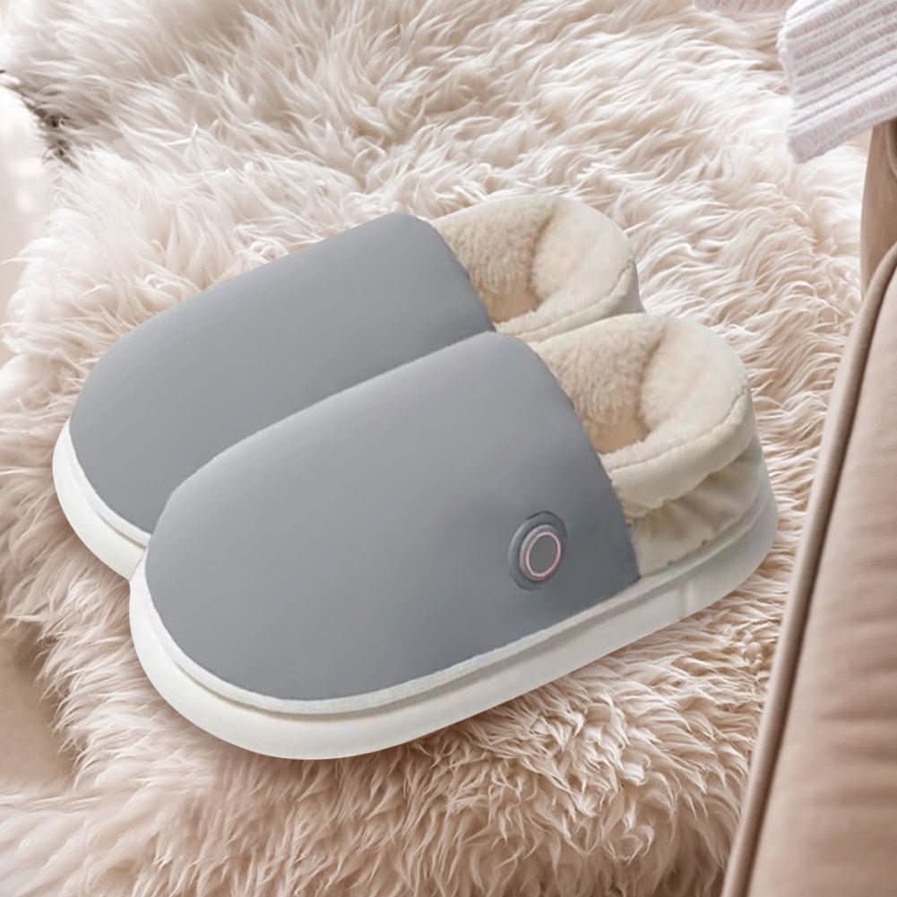 Wärmestep - Electrically heated slippers for cosy warmth & comfort - Image 11