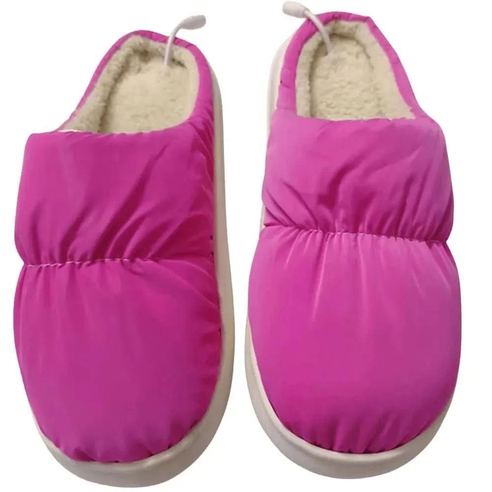 Wärmestep - Electrically heated slippers for cosy warmth & comfort - Image 6