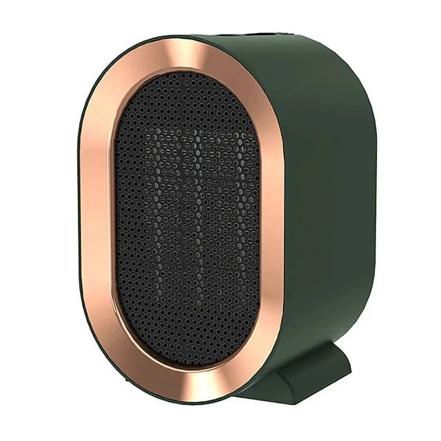 WARMFLOW – Mini electric heater with ceramic fan and energy-saving room heat - Image 11