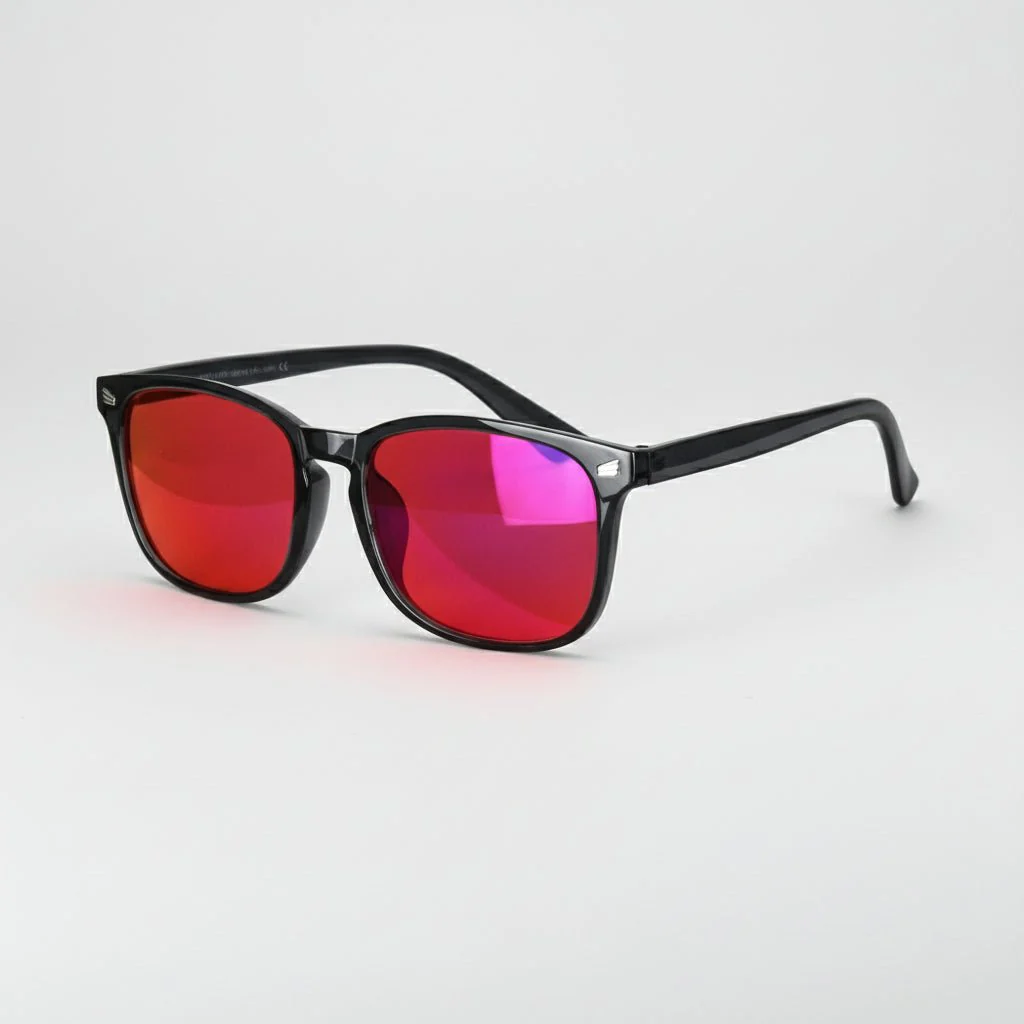 WAVE DEFENSE – Customizable Wavelength Filter Glasses - Image 10