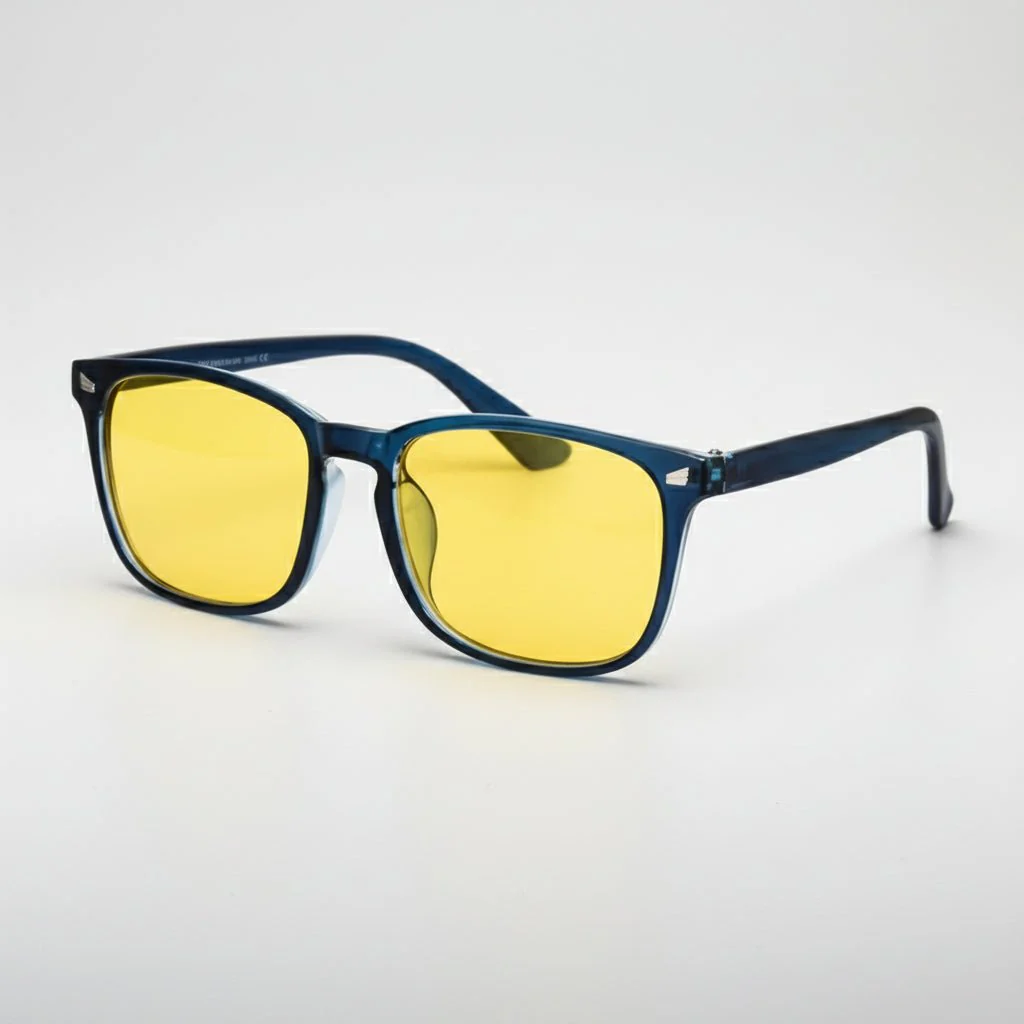 WAVE DEFENSE – Customizable Wavelength Filter Glasses - Image 20