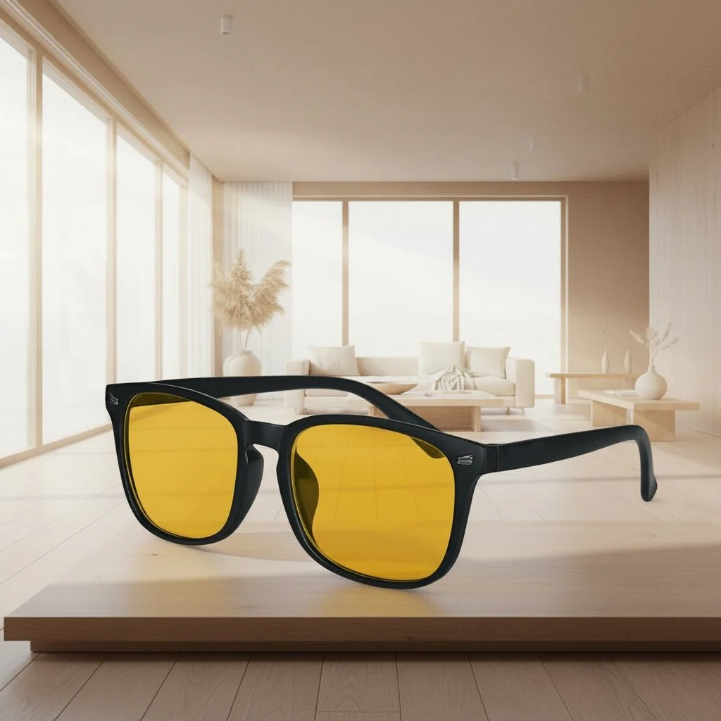 WAVE DEFENSE – Customizable Wavelength Filter Glasses - Image 8