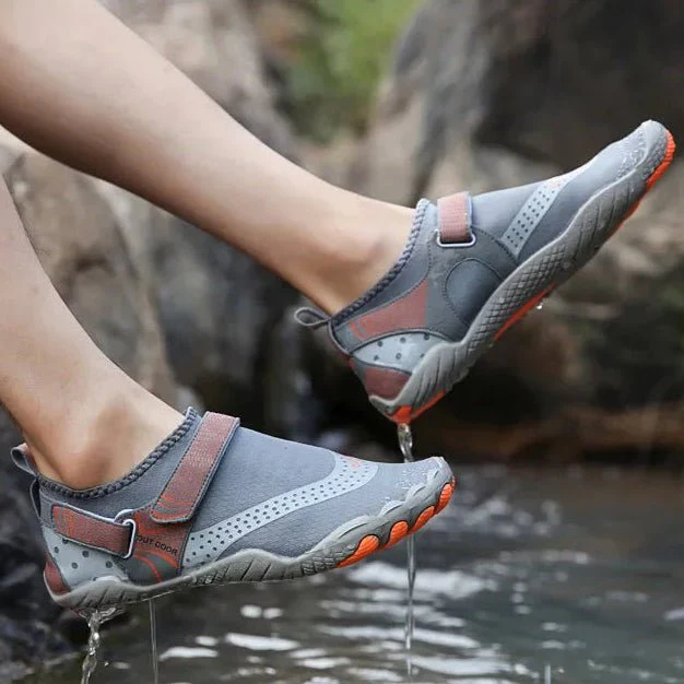 WAVEMOVE – Flexible Simple Water Shoes for Comfort & Stability - Image 2