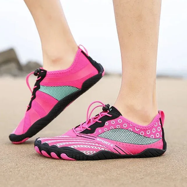 WAVEMOVE – Flexible Simple Water Shoes for Comfort & Stability - Image 3