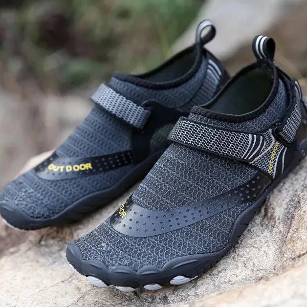 WAVEMOVE – Flexible Simple Water Shoes for Comfort & Stability - Image 4