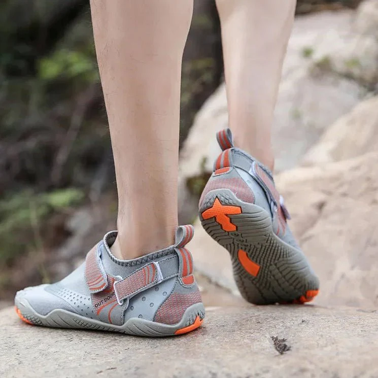 WAVEMOVE – Flexible Simple Water Shoes for Comfort & Stability - Image 5