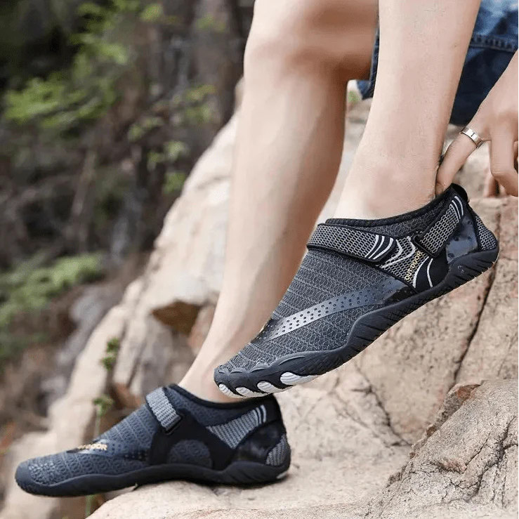 WAVEMOVE – Flexible Simple Water Shoes for Comfort & Stability - Image 7