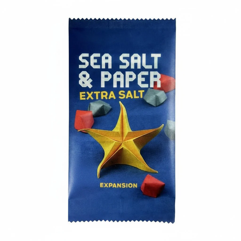 WAVETRIX โ Extra Salt Expansion Card Game for Sea Salt and Paper (2โ4 Players) - Image 4