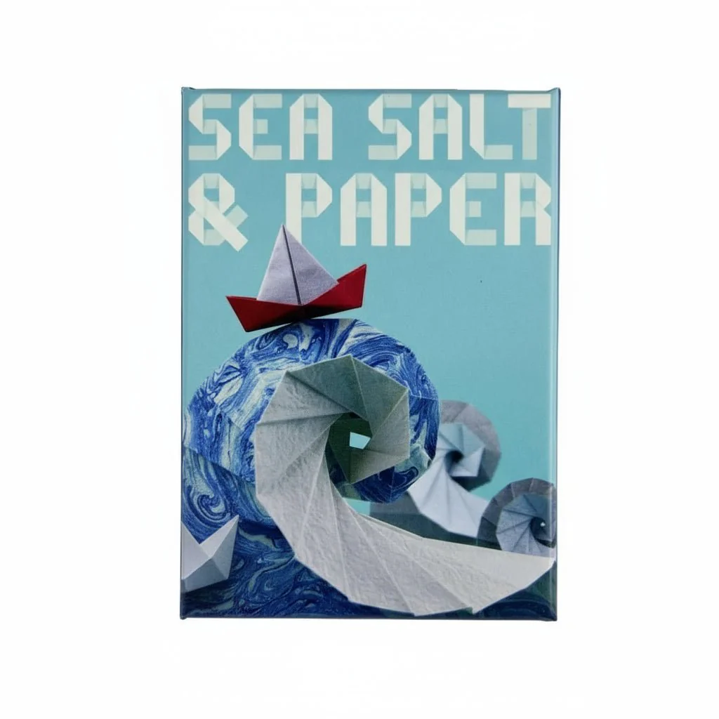 WAVETRIX โ Extra Salt Expansion Card Game for Sea Salt and Paper (2โ4 Players) - Image 9