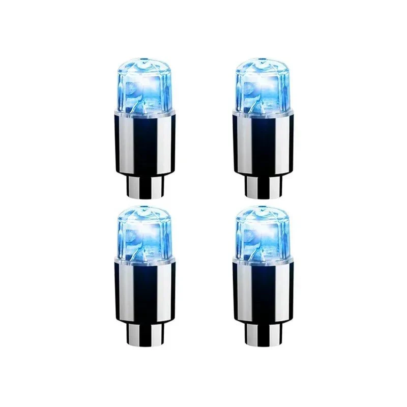 WHEELGLOW – Universal LED Valve Caps for Tires & Rims (2/8-Piece Set) - Image 11