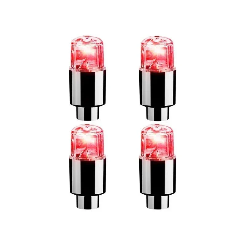 WHEELGLOW – Universal LED Valve Caps for Tires & Rims (2/8-Piece Set) - Image 18