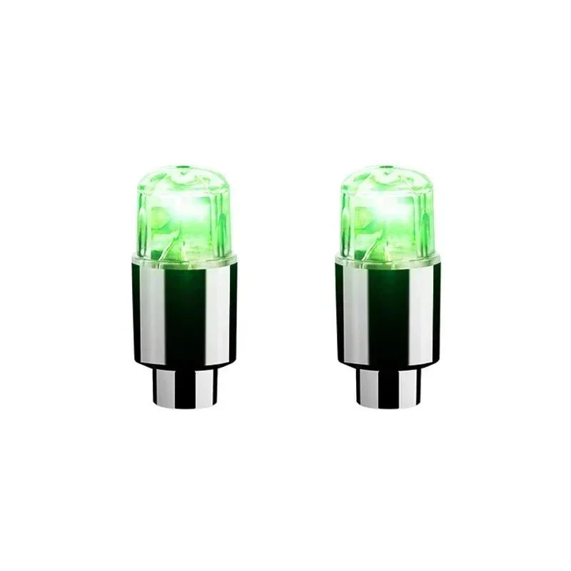 WHEELGLOW – Universal LED Valve Caps for Tires & Rims (2/8-Piece Set) - Image 24