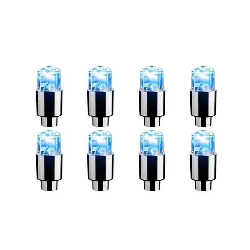 WHEELGLOW – Universal LED Valve Caps for Tires & Rims (2/8-Piece Set) - Image 25