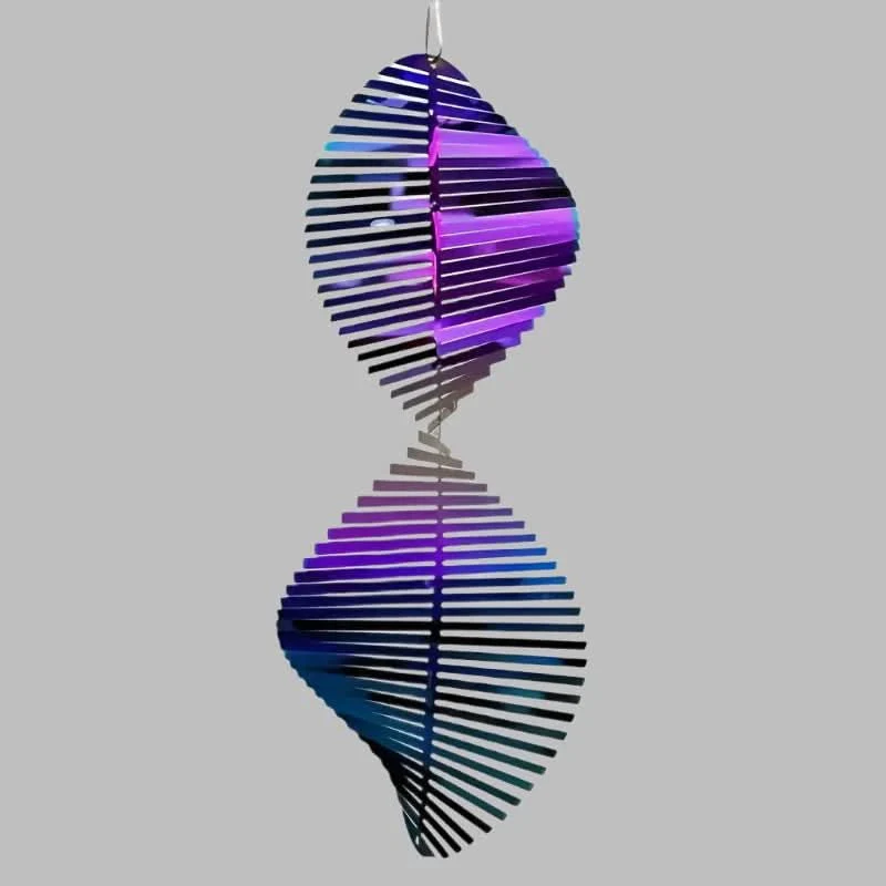 WhirlWind Garden Spinner - Living Rotating Garden Decoration - Image 8