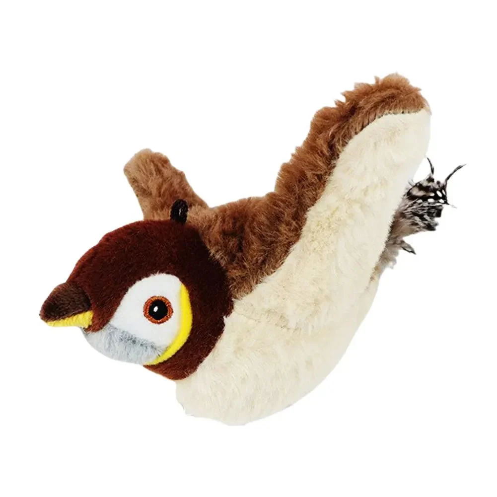 WHISKERFUN – Interactive Plush Toy for Active Cats - Image 10