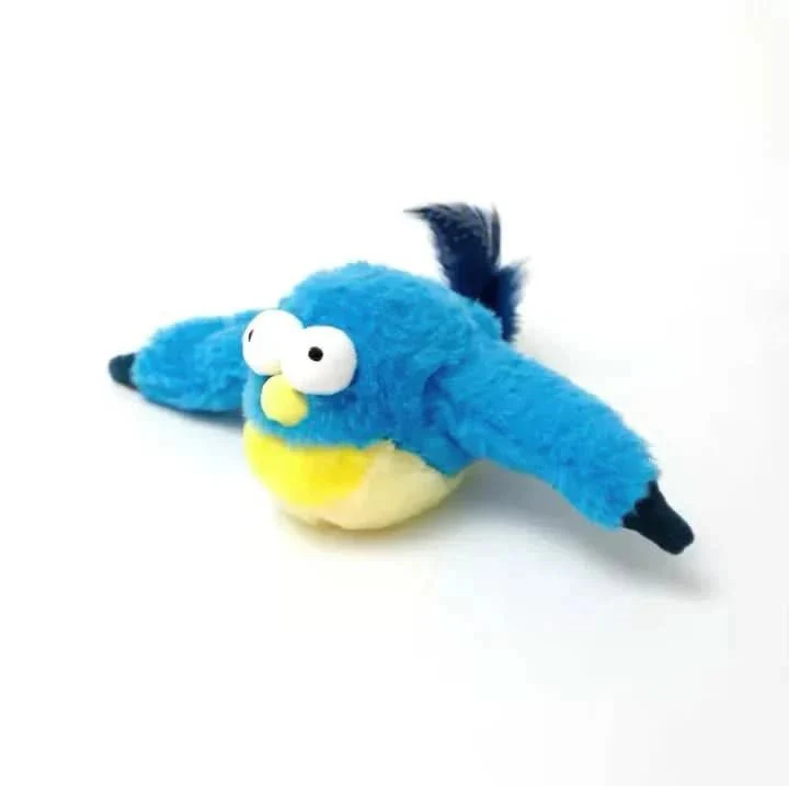 WHISKERFUN – Interactive Plush Toy for Active Cats - Image 8
