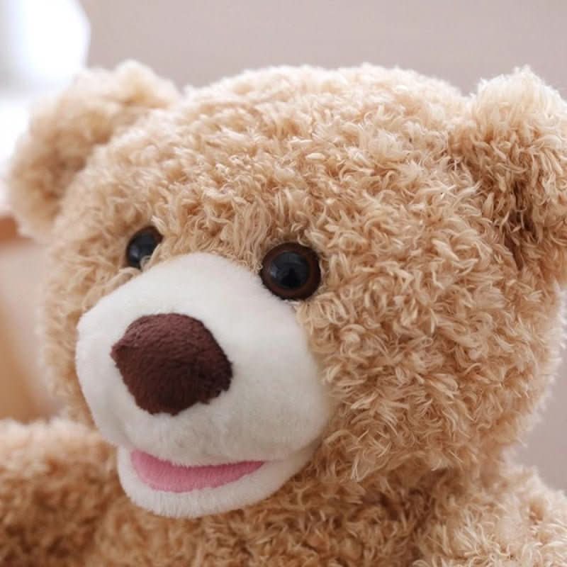 WhisperBear - Interactive plush bear with cuckoo game for toddlers - Image 5