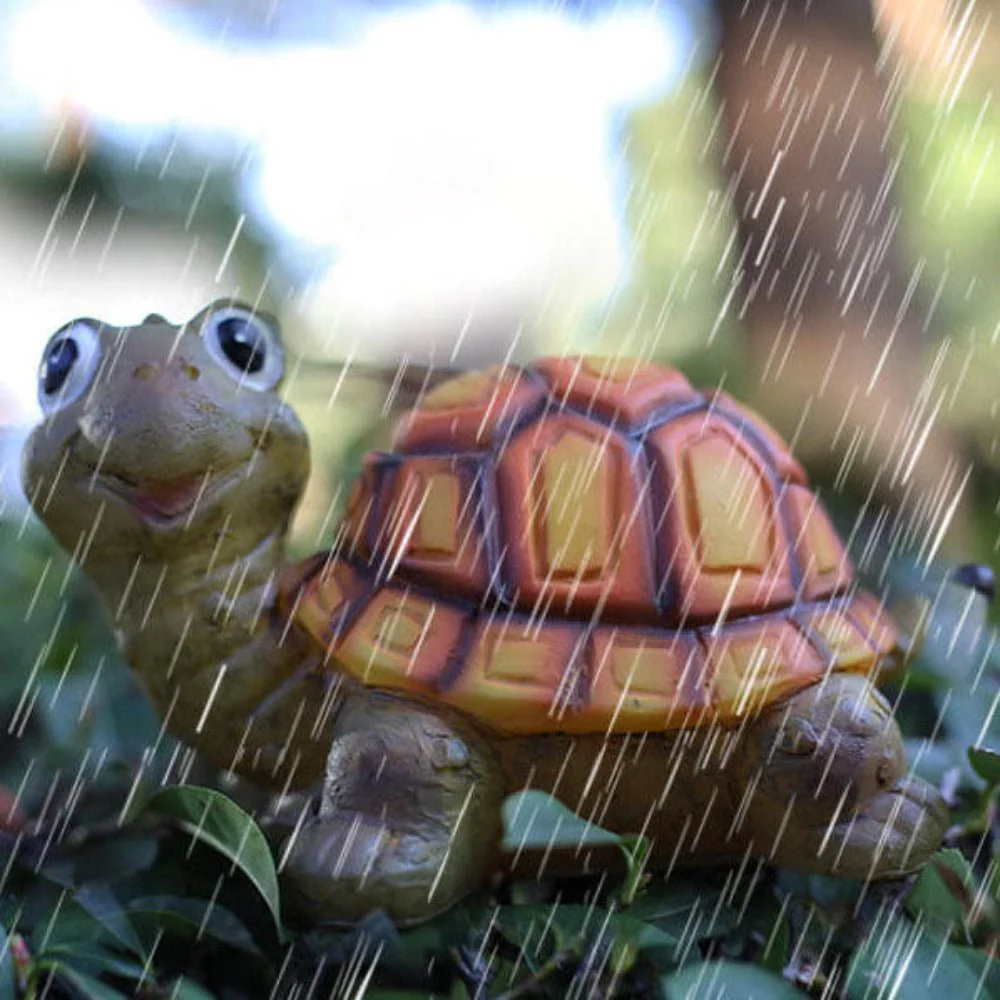 WILDLITE – Charming LED garden lamp in animal shape with integrated dusk sensor - Image 3