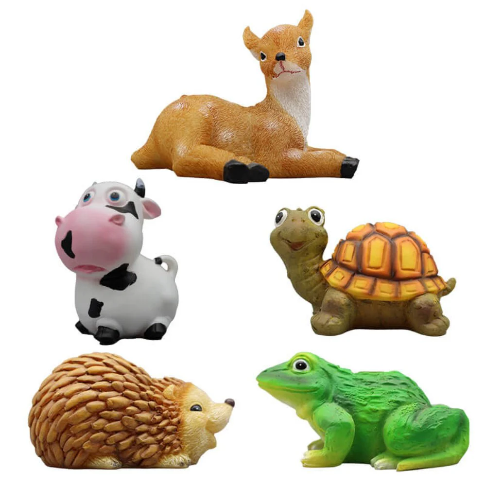 WILDLITE – Charming LED garden lamp in animal shape with integrated dusk sensor - Image 7