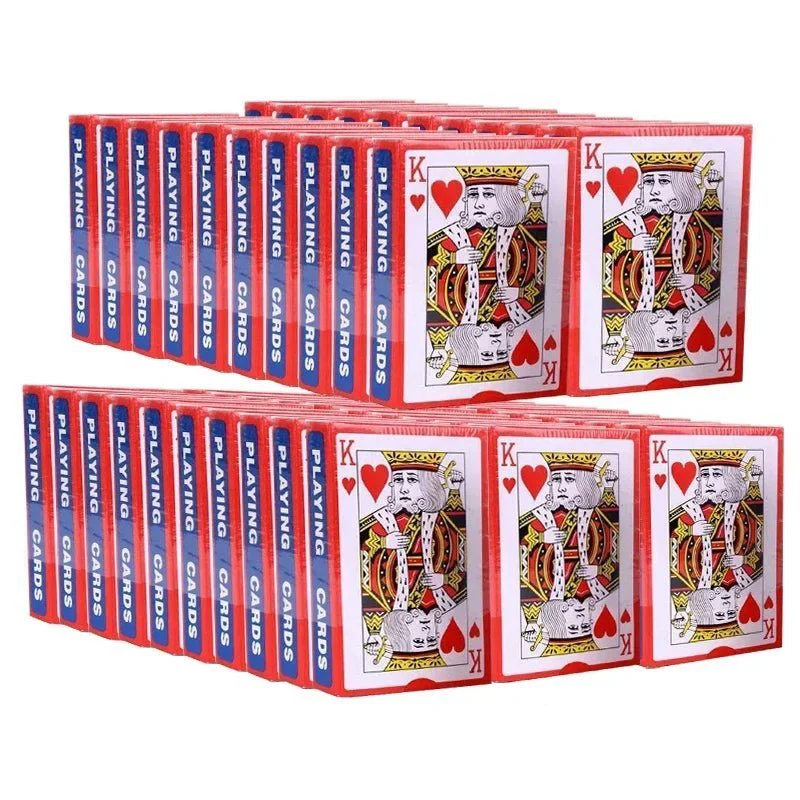 WINNER DECK – Classic 54-Card Game Set for Timeless Fun - Image 11