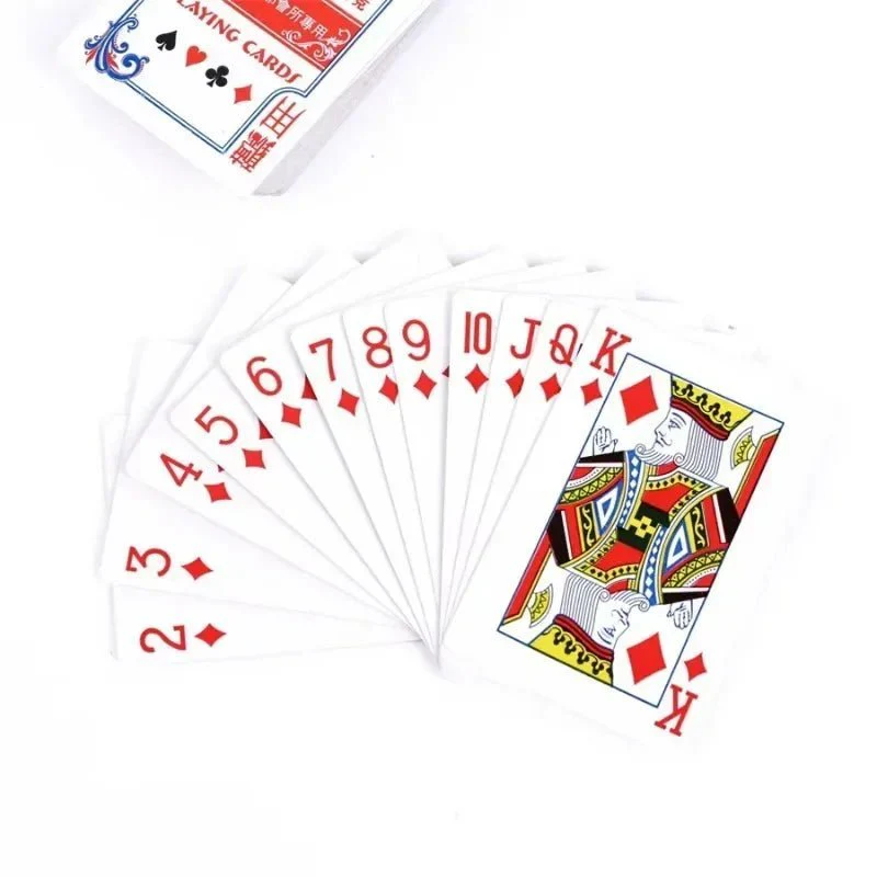 WINNER DECK – Classic 54-Card Game Set for Timeless Fun - Image 6