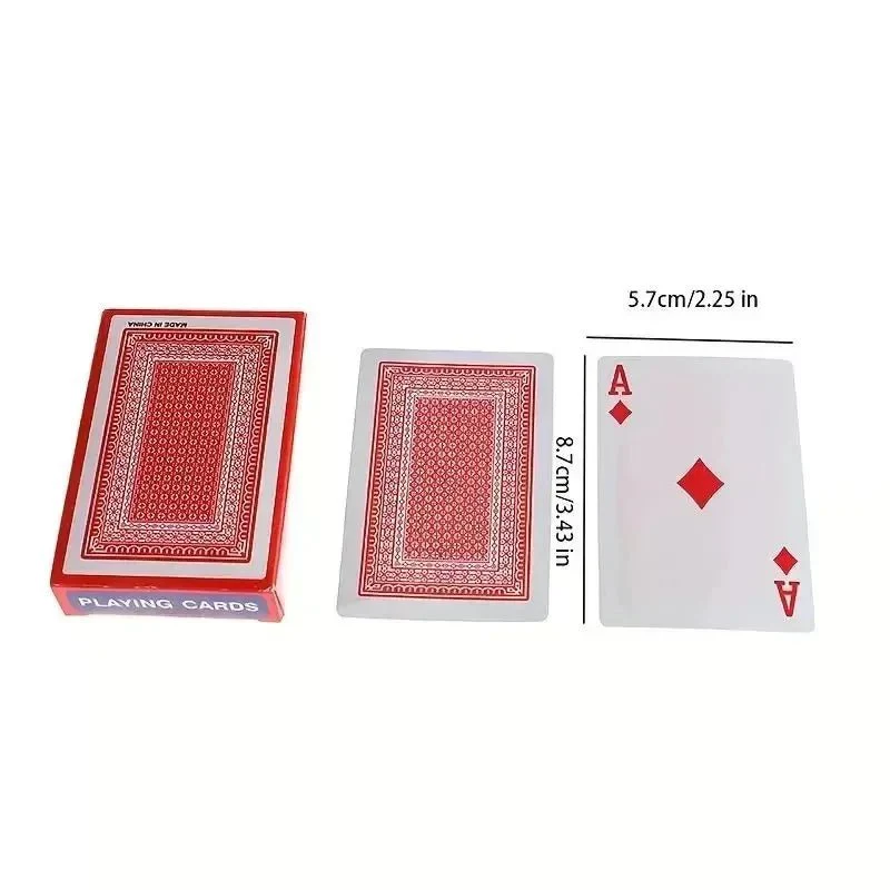 WINNER DECK – Classic 54-Card Game Set for Timeless Fun - Image 8