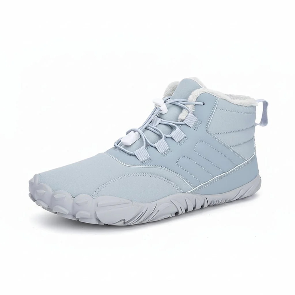 WINTRAX – Waterproof insulated hiking boots for winter adventures - Image 7