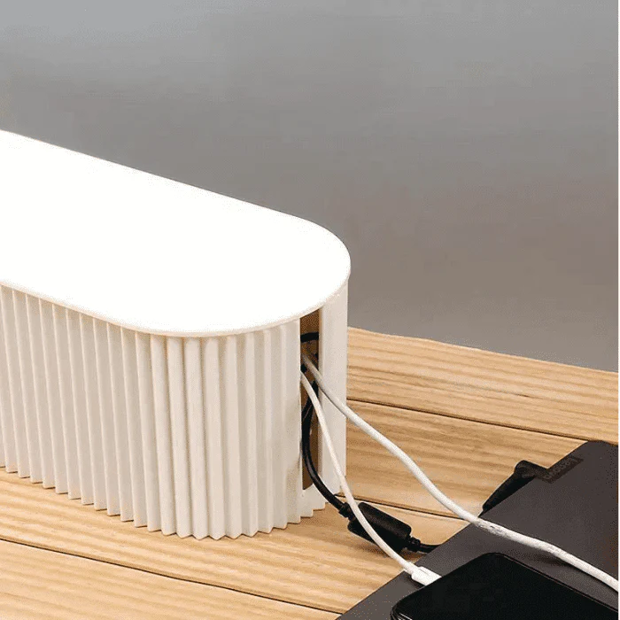 WIREHIDE – Stylish cable management box for a neat, modern appearance - Image 7