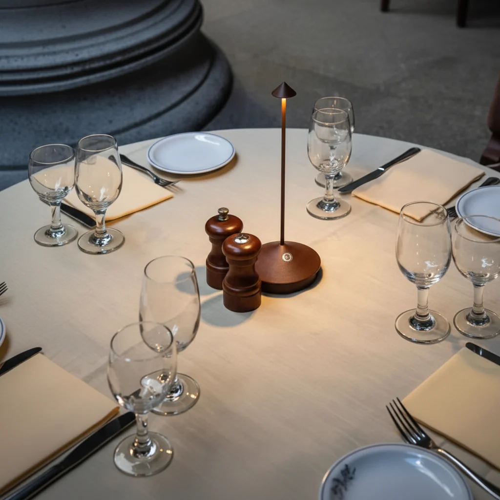 Wireless Spikelight - Waterproof, dimmable lighting for indoor & outdoor areas - Image 2