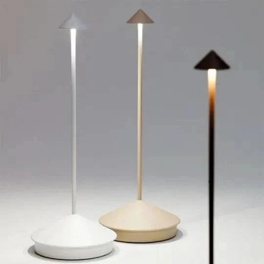 Wireless Spikelight - Waterproof, dimmable lighting for indoor & outdoor areas - Image 4