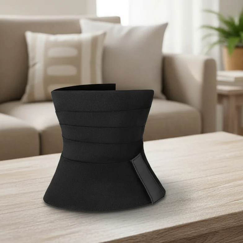 Wonder Waistband - Invisible waistband for body shaping & fat burning
