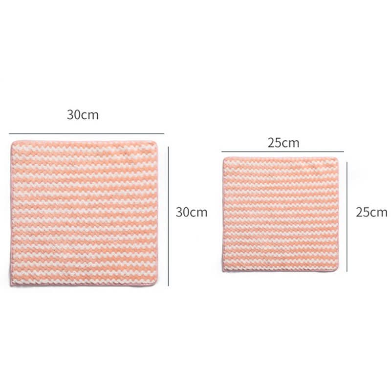 Wonder Wipe - microfibre cleaning cloths made from coral fleece for streak-free cleanliness - Image 13