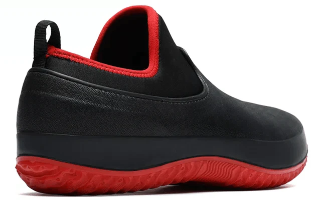 WorkGuard Slip-On – Waterproof Work Shoes for Comfort & Safety - Image 6
