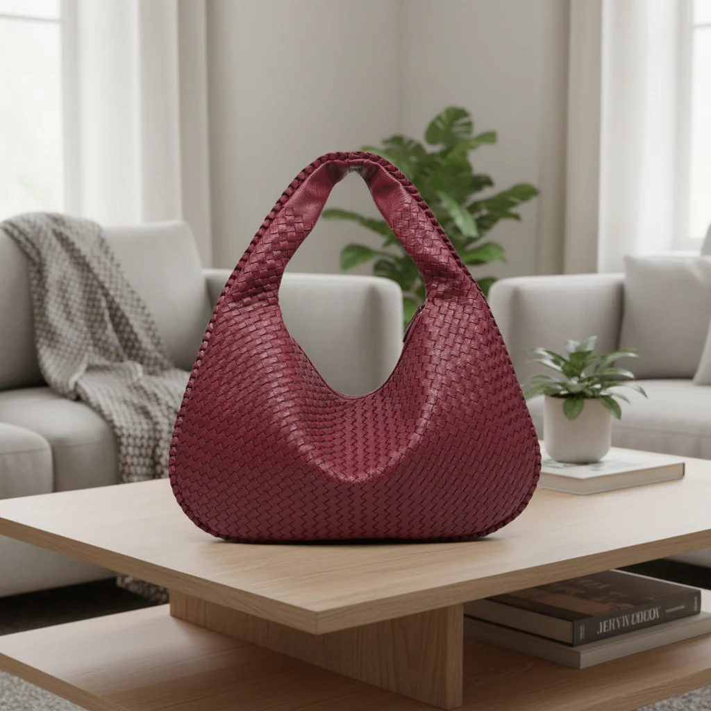 WORKWEEKER – Stylish, durable women's tote bag with spacious interior