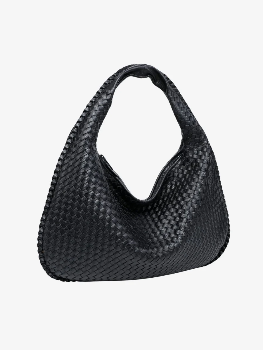 WORKWEEKER – Stylish, durable women's tote bag with spacious interior - Image 5